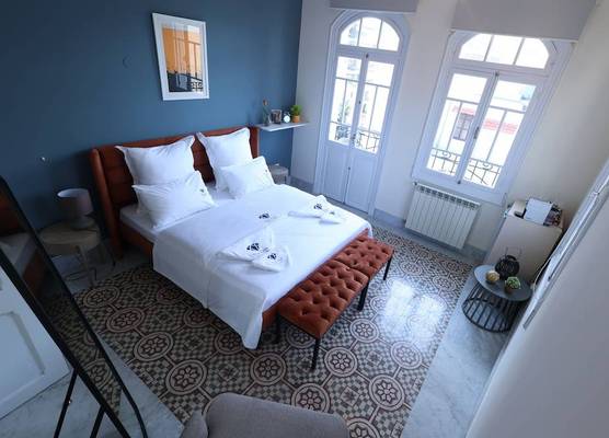 THE GEM BOUTIQUE HOTEL 1
