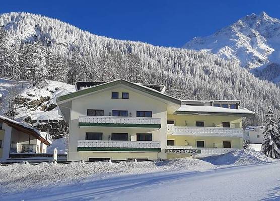 Reschnerhof 1