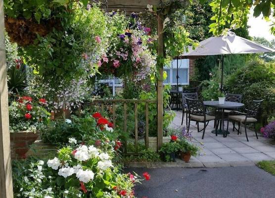 The Bolingbroke Hotel 1
