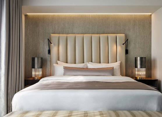 The Kindler Hotel 1