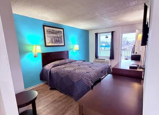 Executive Inn Coopersburg 1