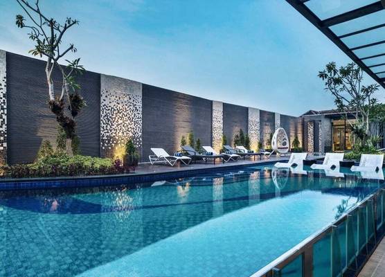 Kamaniiya Petitenget Seminyak 1