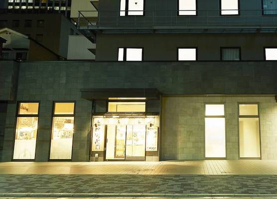 Sotetsu Fresa Inn Kitahama 1