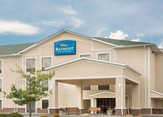 Baymont by Wyndham Augusta Riverwatch 1