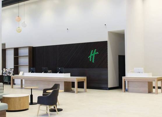 Holiday Inn ORLANDO INTERNATIONAL DR-ICON by IHG 1