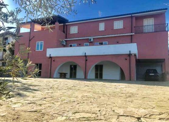 Cilento 1