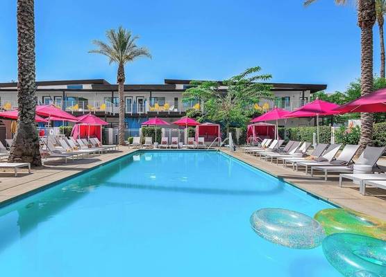 The Paloma Resort 1