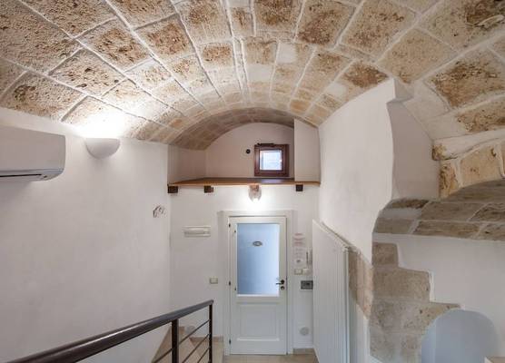 Le Caravelle Bed and Breakfast 1
