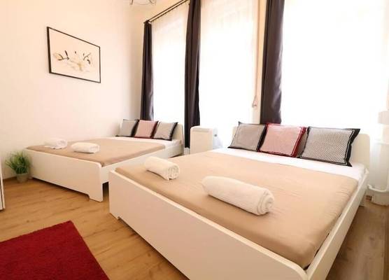 Real Apartments Wesselenyi 10 1