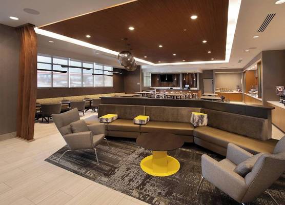 SpringHill Suites by Marriott Reno 1