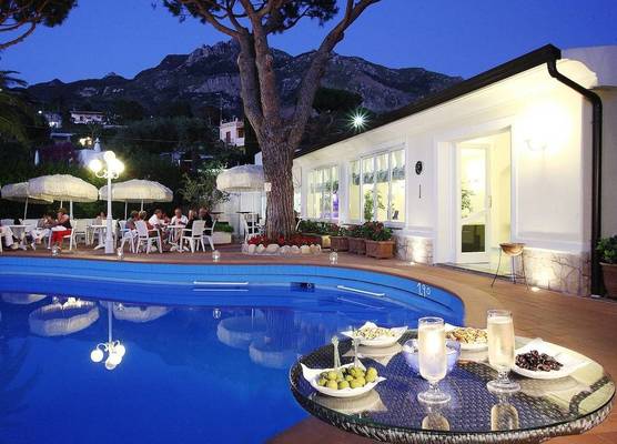Hotel Terme Park Imperial 1