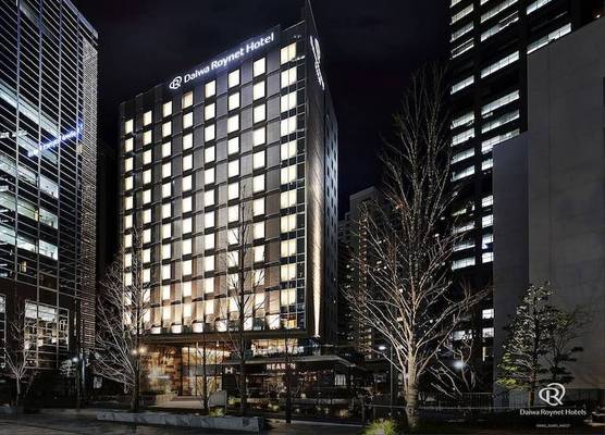 Daiwa Roynet Hotel Nishi-Shinjuku PREMIER 1