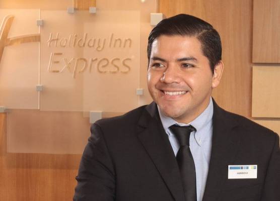 Holiday Inn Express PIEDRAS NEGRAS by IHG 1