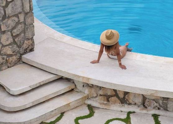 Suites Turquesa 1