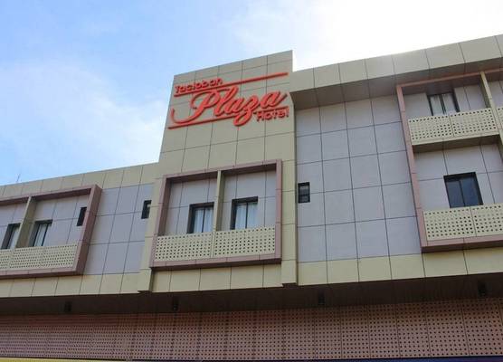 Tacloban Plaza Hotel 1