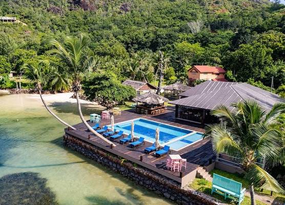 Le Vasseur La Buse Eco Resort 1