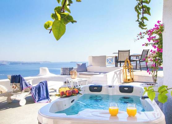 Alexander's Suites 1