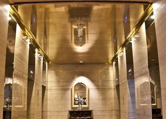 Sheraton Towers Singapore Hotel 1