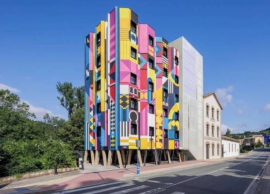 Hotel Ureder 1