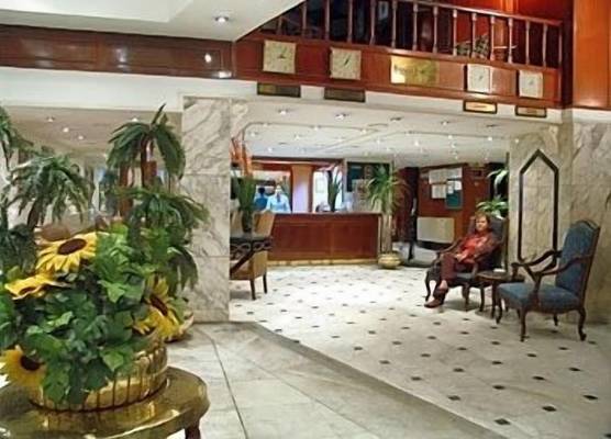 Hotel Concorde Dokki 1