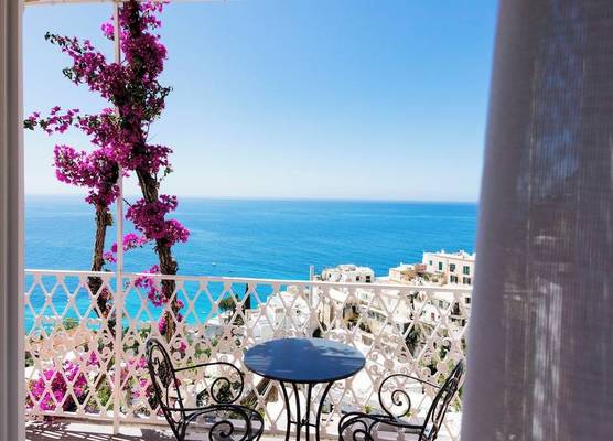 La Bizantina Luxury Villa 1