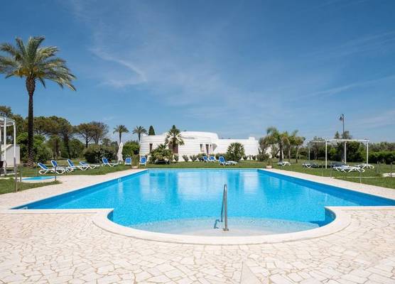 Hotiday Gallipoli Masseria 1