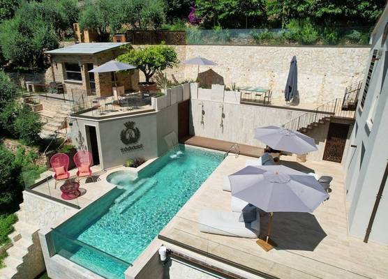 Tenuta Zamparina 1