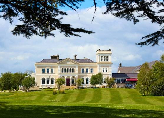 Manor House Country Hotel 1