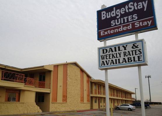 BudgetStay Suites 1
