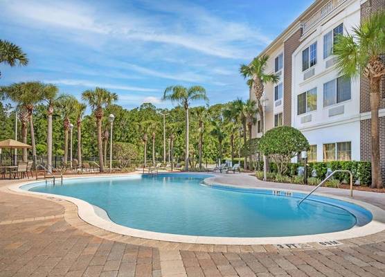 Best Western Plus Orlando Lake Buena Vista South Inn & Suites 1
