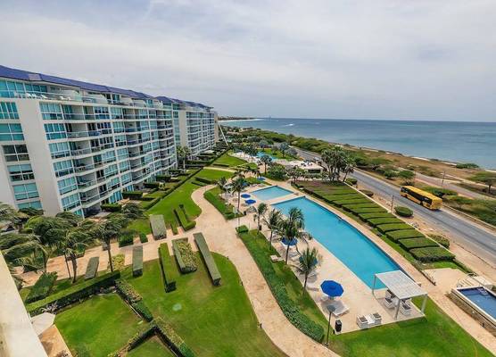 Blue Residences 1