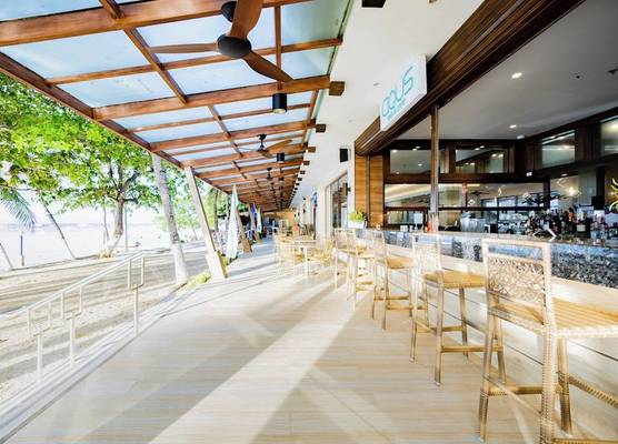 Alona by Jpark Island Resort 1