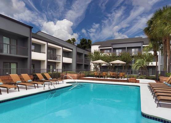 Courtyard by Marriott Tallahassee Downtown/Capital 1