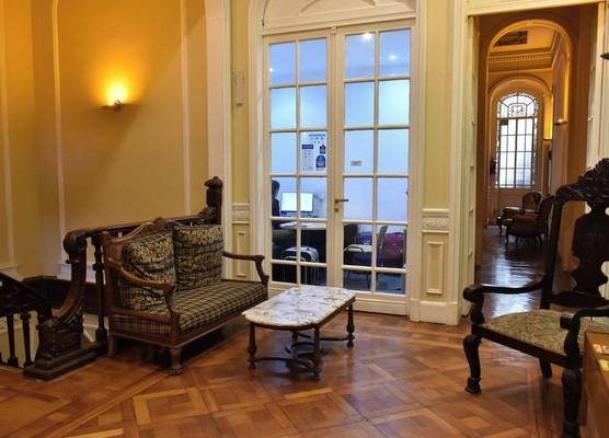 Hotel Frossard 1