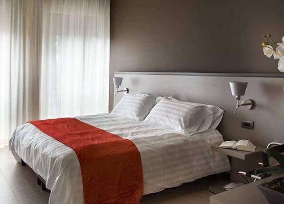 Zara Rooms & Suites 1