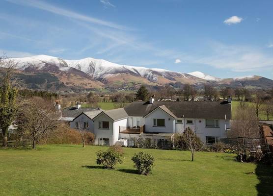 Hermiston Guest House 1