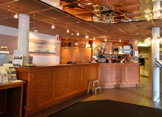Fletcher Hotel-Restaurant Amelander Kaap 1
