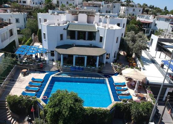 Eden Hotel 1