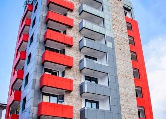 Mansah Plus Hotel and Apartments 1