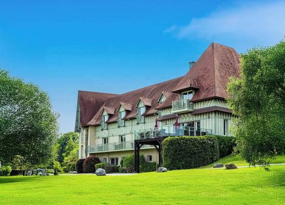 Domaine De Villers & Spa 1
