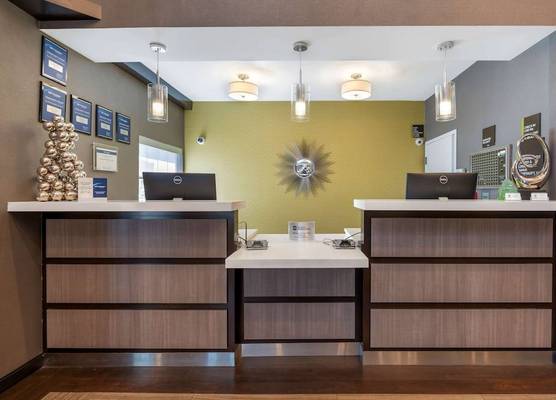 Best Western Hilliard Inn & Suites 1