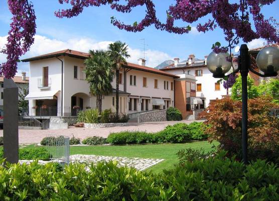 Hotel Da Si-Si 1