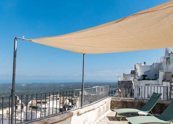 Terrazza Ariafina by Wonderful Italy 1