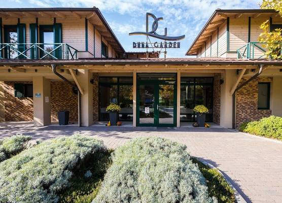 Duna Garden Hotel 1