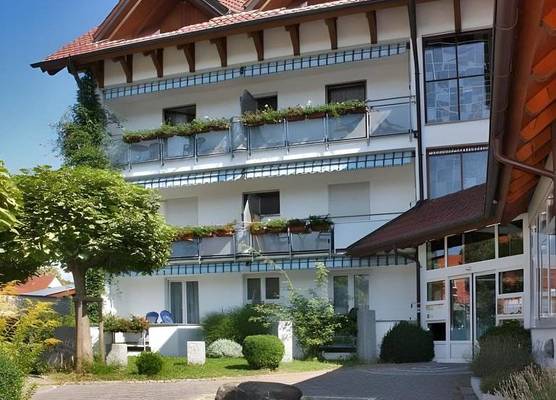Hotel Meschenmoser 1
