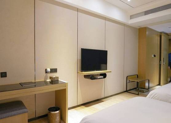 Paco Hotel Tiyuxilu Metro Guangzhou 1