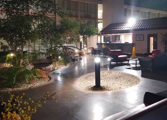 Lubbock Regency Inn 1
