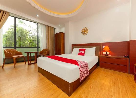 Super OYO Capital O 387 Bach Duong Hotel 1