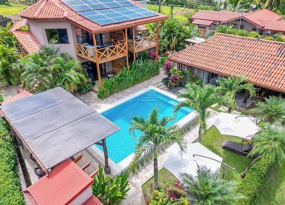 Hotel Casa Buenavista - Adults only 1