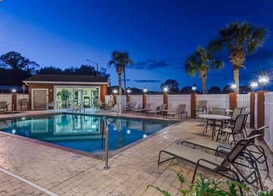 Best Western Heritage Inn and Suites 1